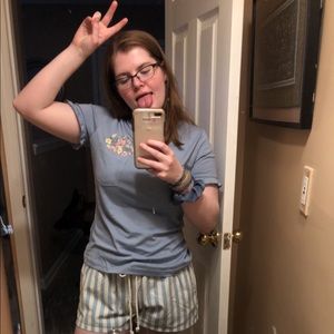 Meet your Posher, Maizie